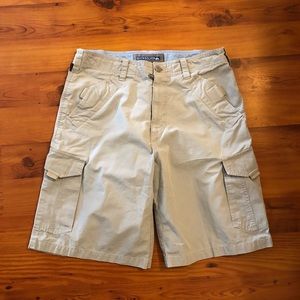 Quiksilver Cargo Shorts